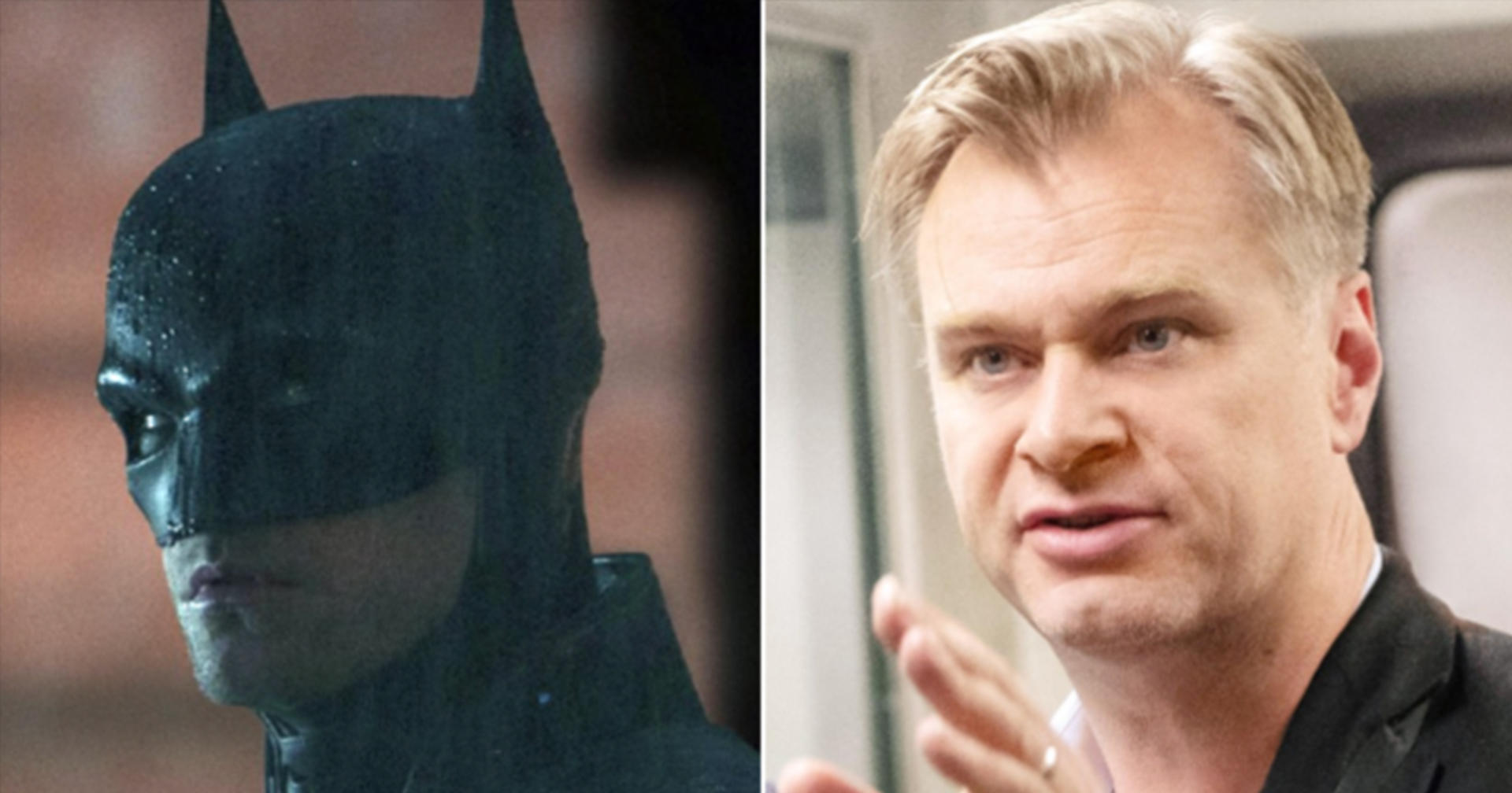 โปรดิวเซอร์ ‘The Batman’ ออกโรงขิงใส่โนแลน พร้อมบอกจะโค่น ‘The Dark Knight’ ให้ได้