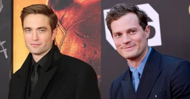 Jamie Dornan เผย Robert Pattinson เกือบเข้ากับเพื่อนนักแสดงไม่ได้เพราะ ‘Twilight’