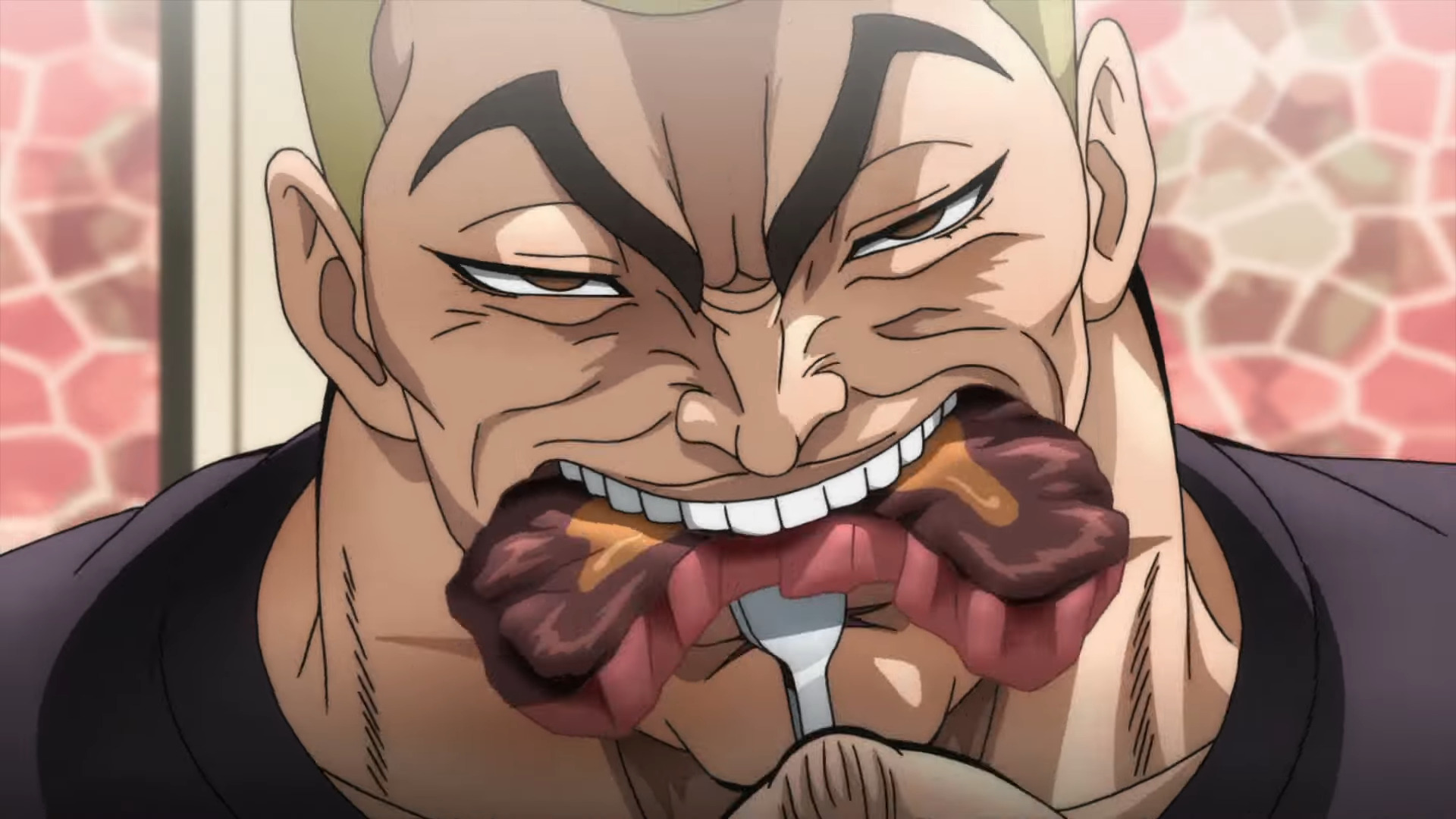 Baki: King of Souls จะเปิดให้เล่นในญี่ปุ่นในเดือนมีนาคมนี้