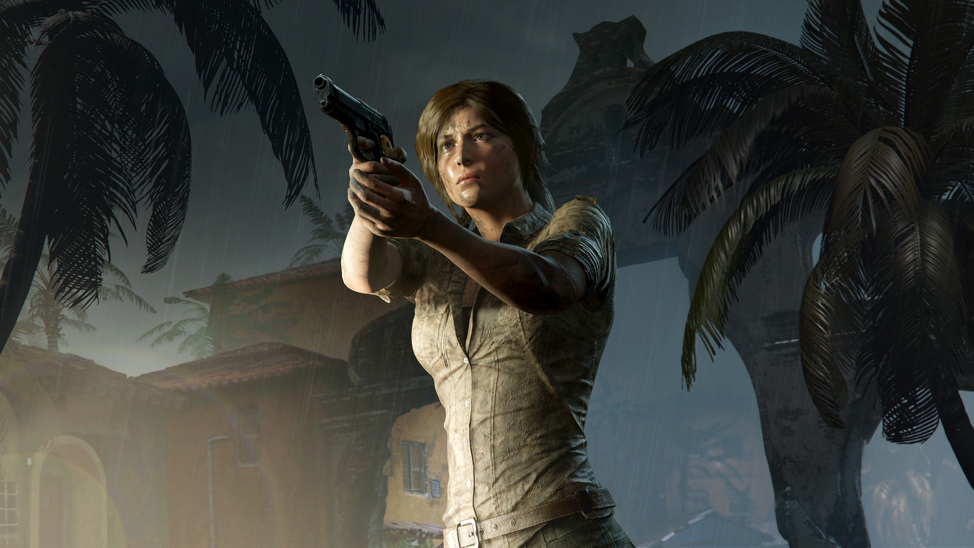 ผู้กำกับ Days Gone เข้ามาร่วม Crystal Dynamics พัฒนา Tomb Raider ภาคใหม่
