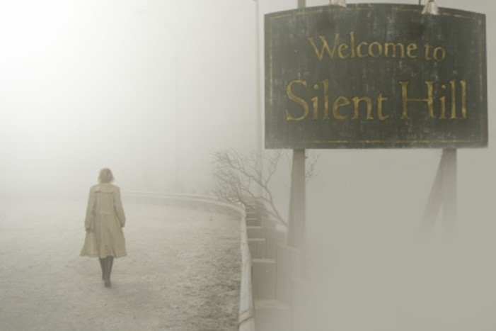 Silent Hill