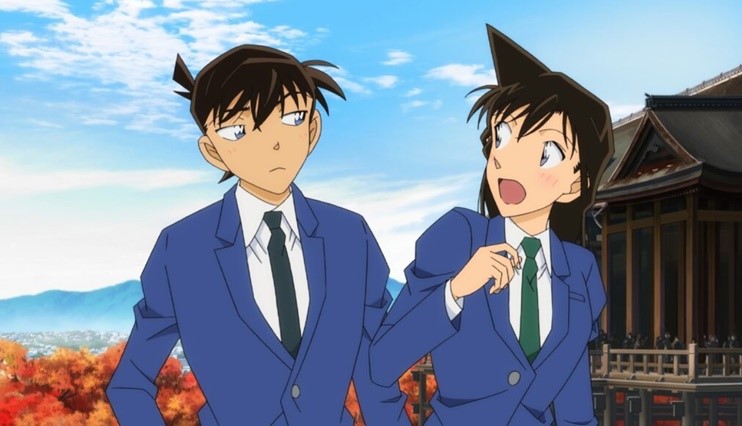 Detective Conan