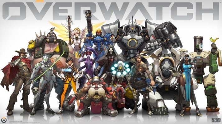 แนะนำพื้นฐานสำมือใหม่หัดเล่น Overwatch เพื่อเตรียมตัวสู่ Overwatch 2