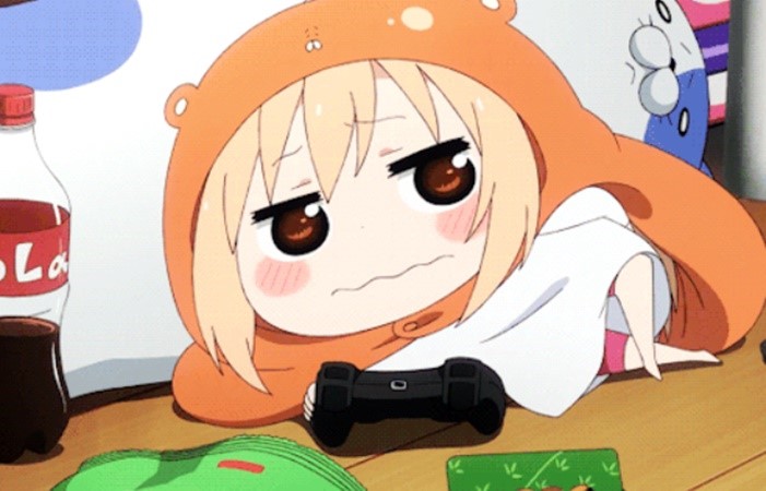 Himoto! Umaru-chan