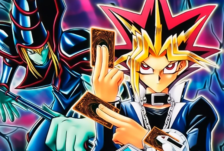 YU-GI-OH!