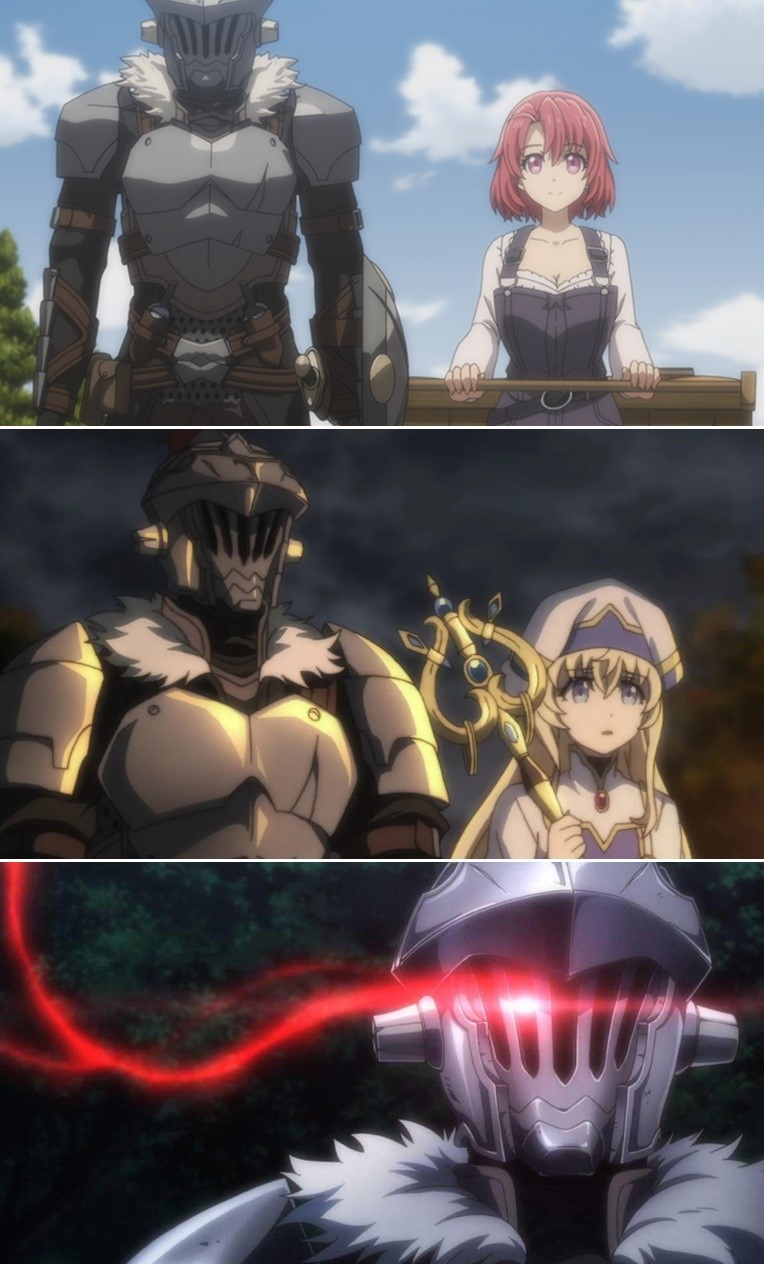 Goblin Slayer