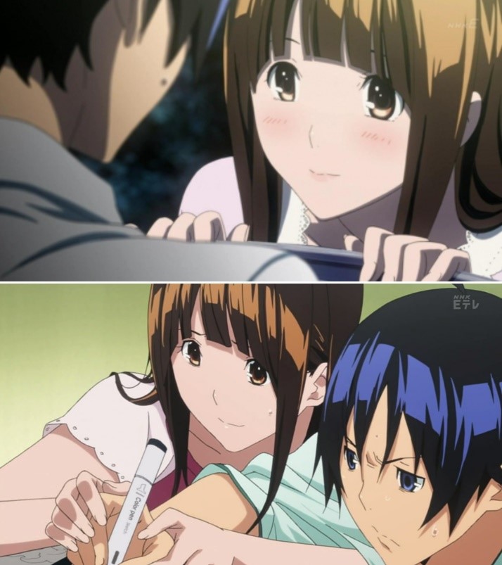 Bakuman