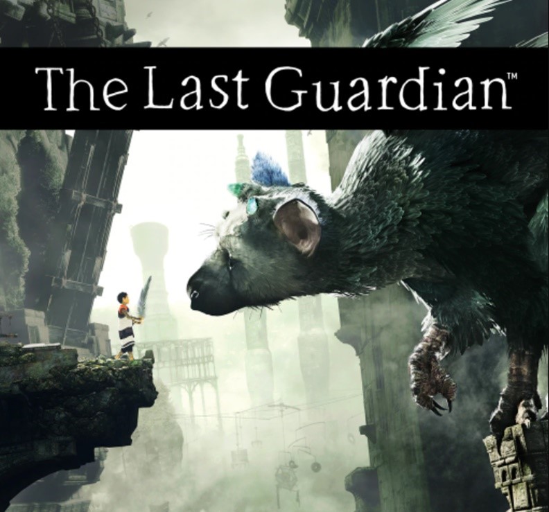 The Last Guardian