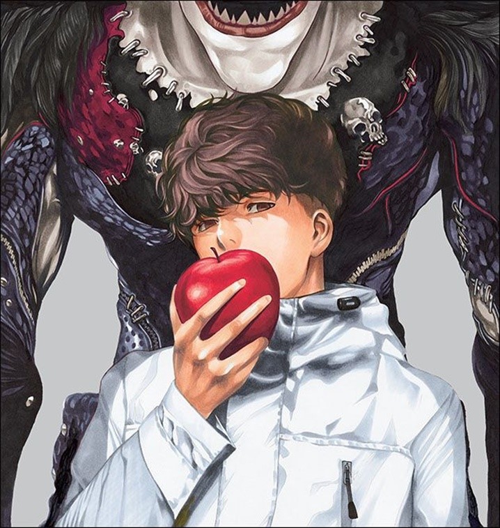 Death Note