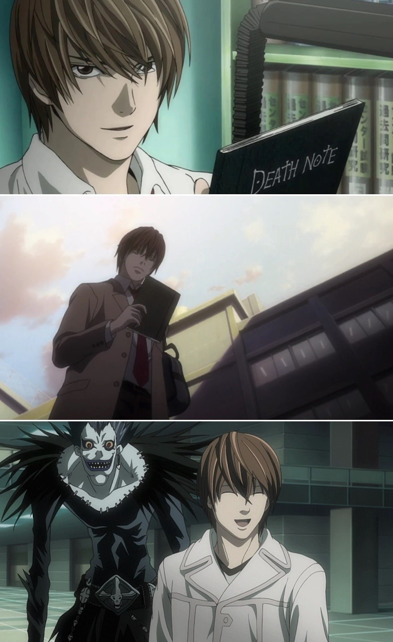 Death Note