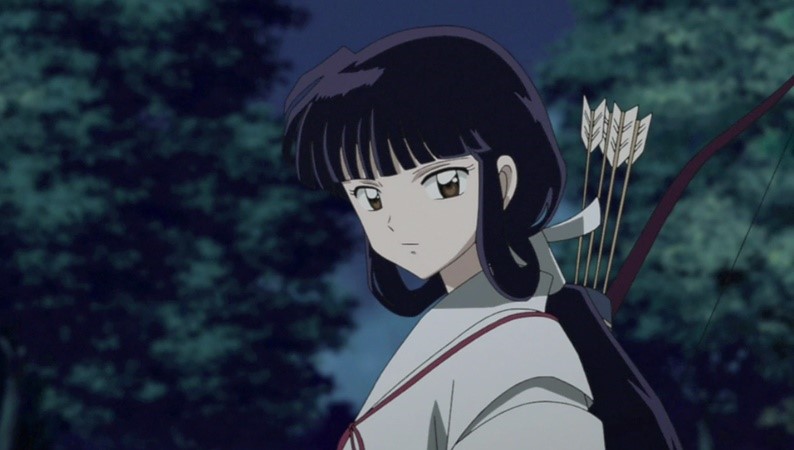 Inuyasha