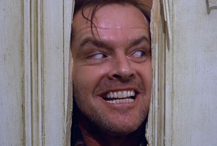  The Shining