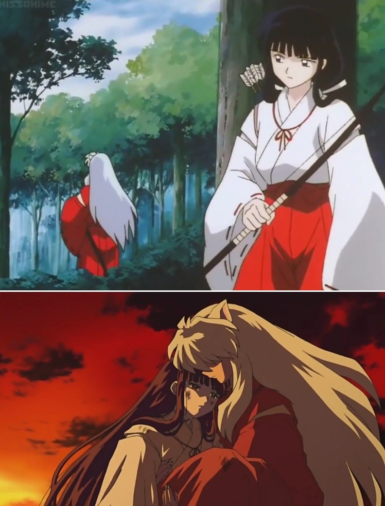 Inuyasha