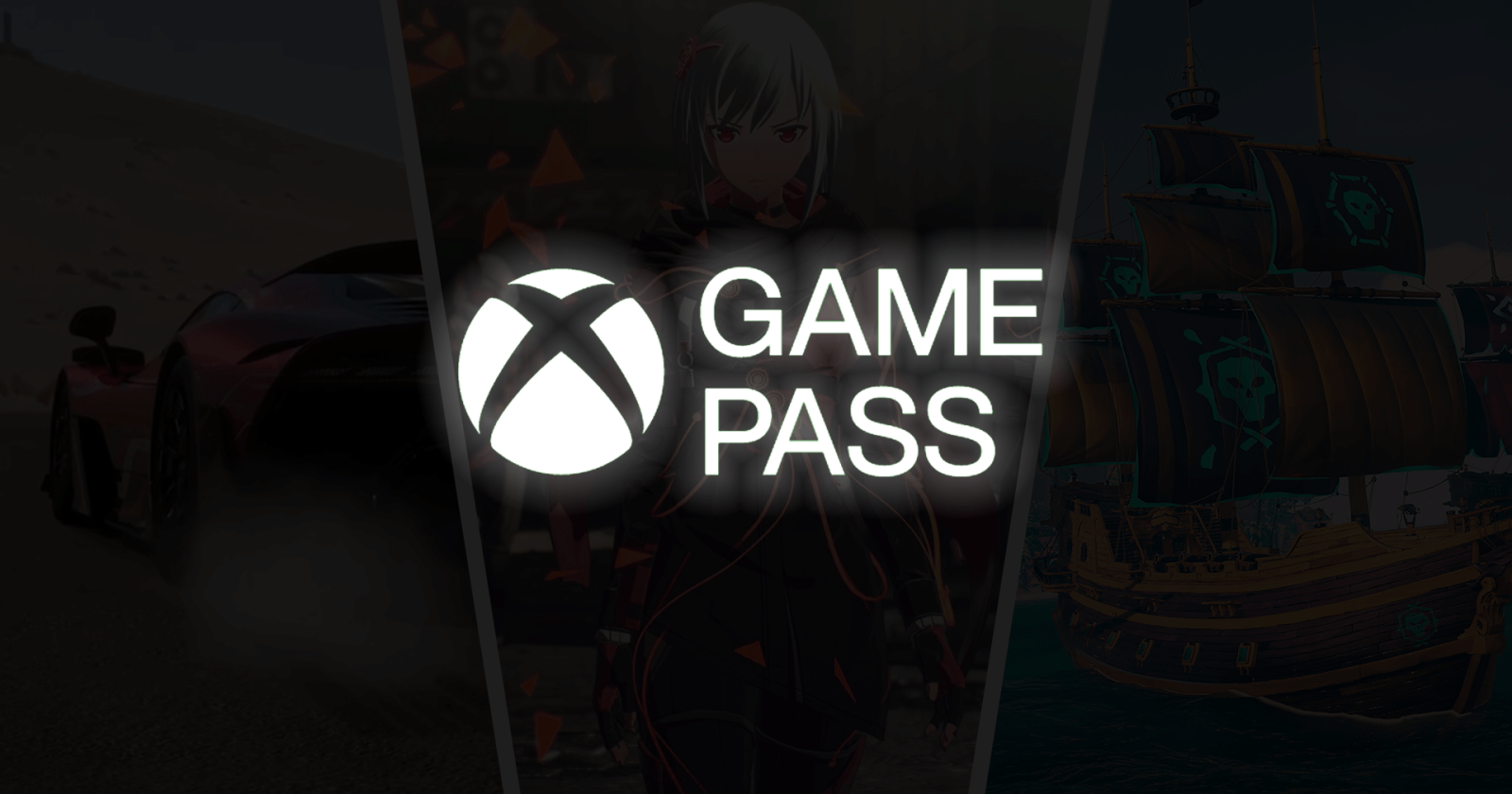 Xbox Game Pass