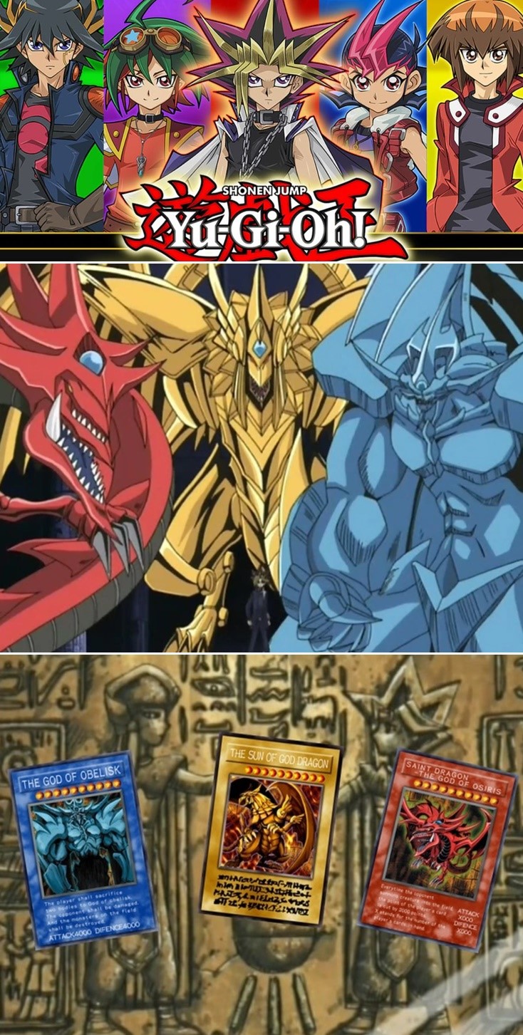 YU-GI-OH!