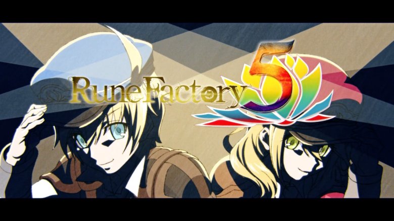 [รีวิวเกม] Rune Factory 5: เมื่อเรากลายเป็นฮีโร เผชิญหน้าอันตรายไปกับหน่วย SEED