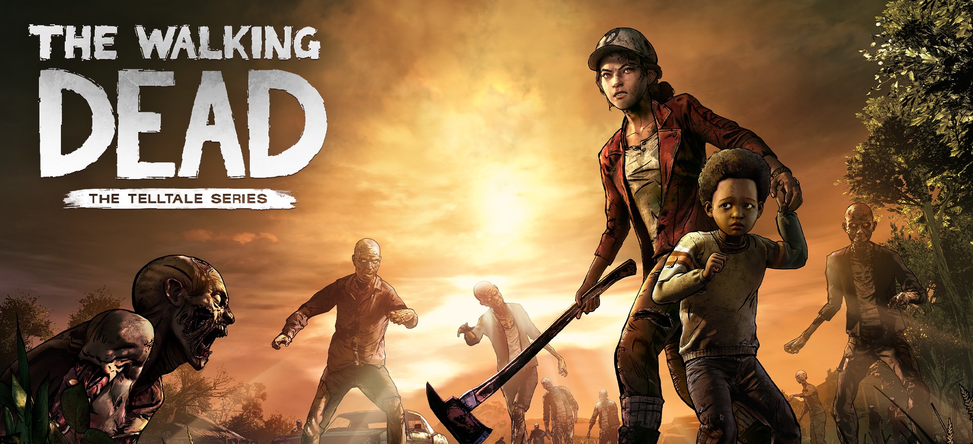 ก่อนจะเป็น The Walking Dead เดิมที Telltale Games วางแผนทำเกมในโลก Left 4 Dead