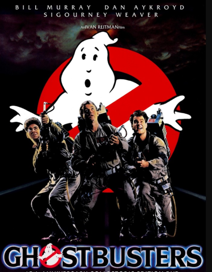 Ghostbusters