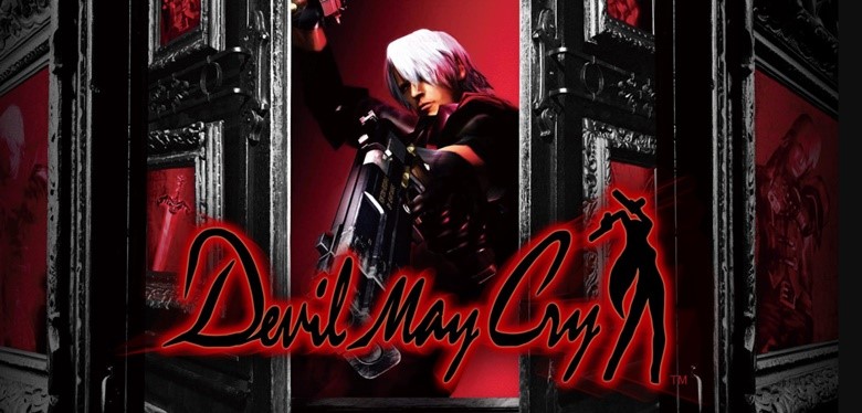 Devil May Cry