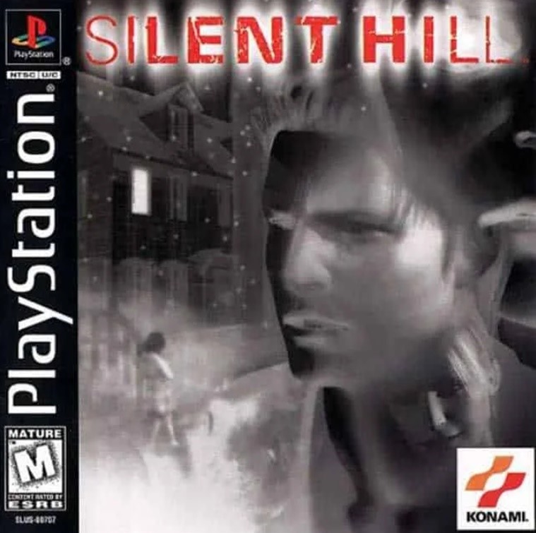 Silent Hill