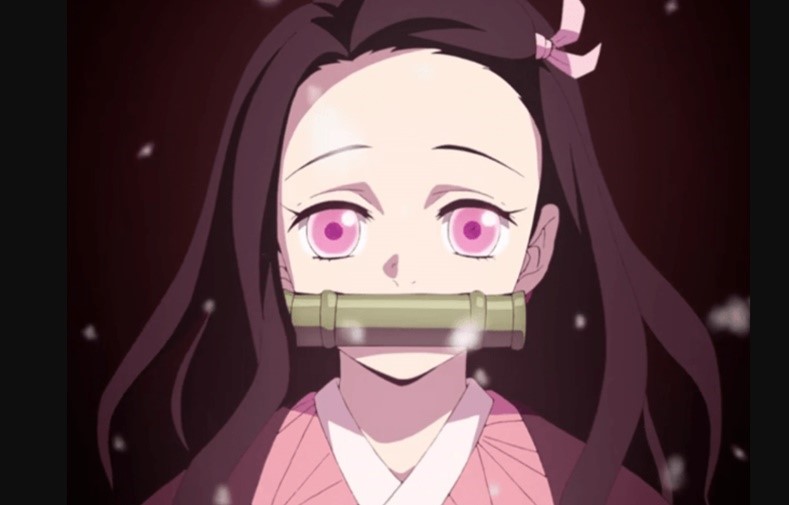  Kimetsu no Yaiba