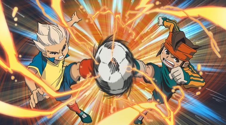 Inazuma Eleven