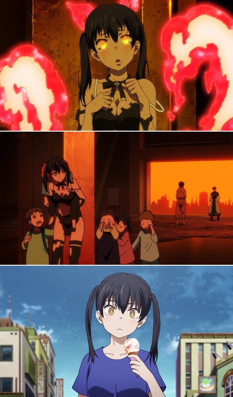 Fire Force