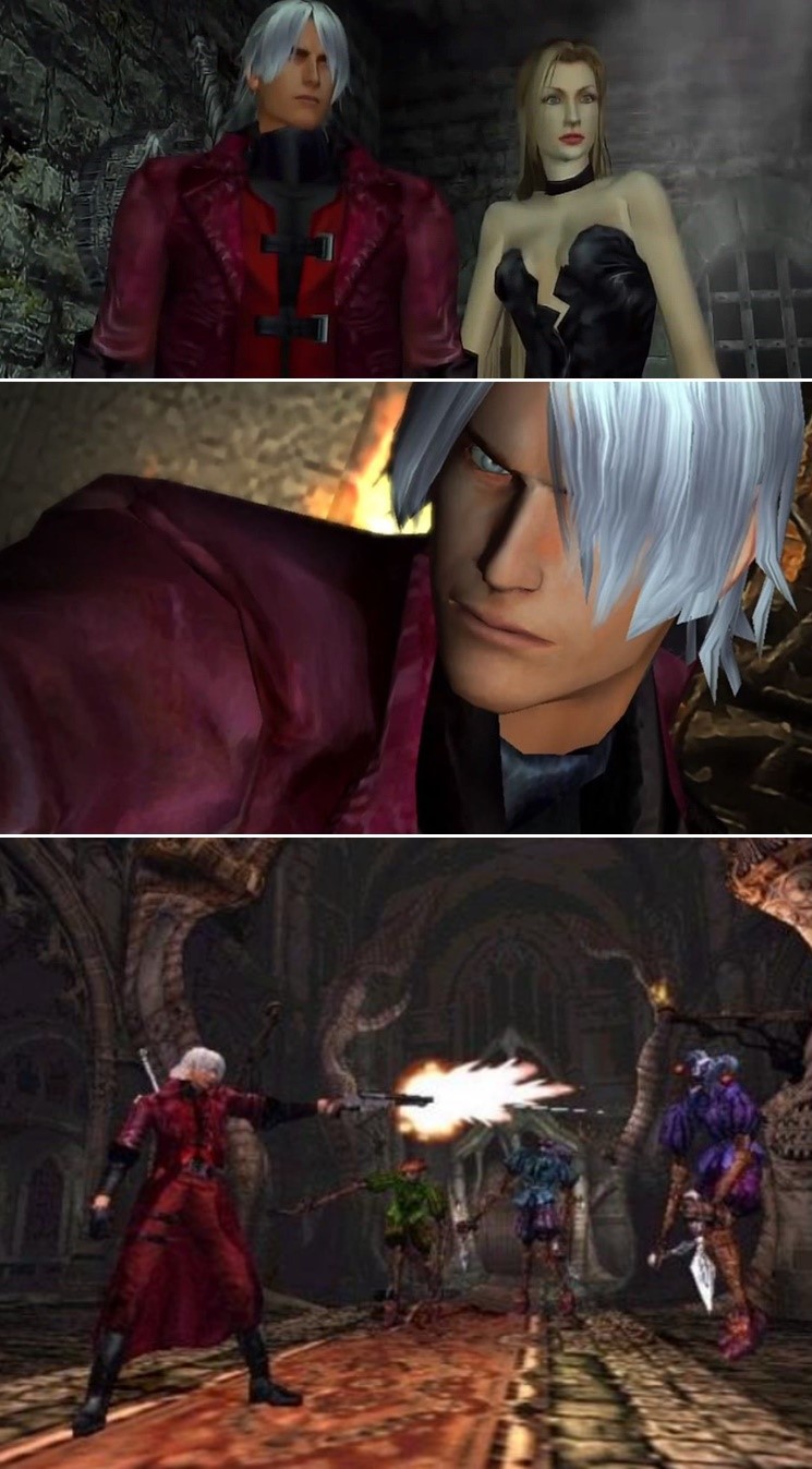 Devil May Cry