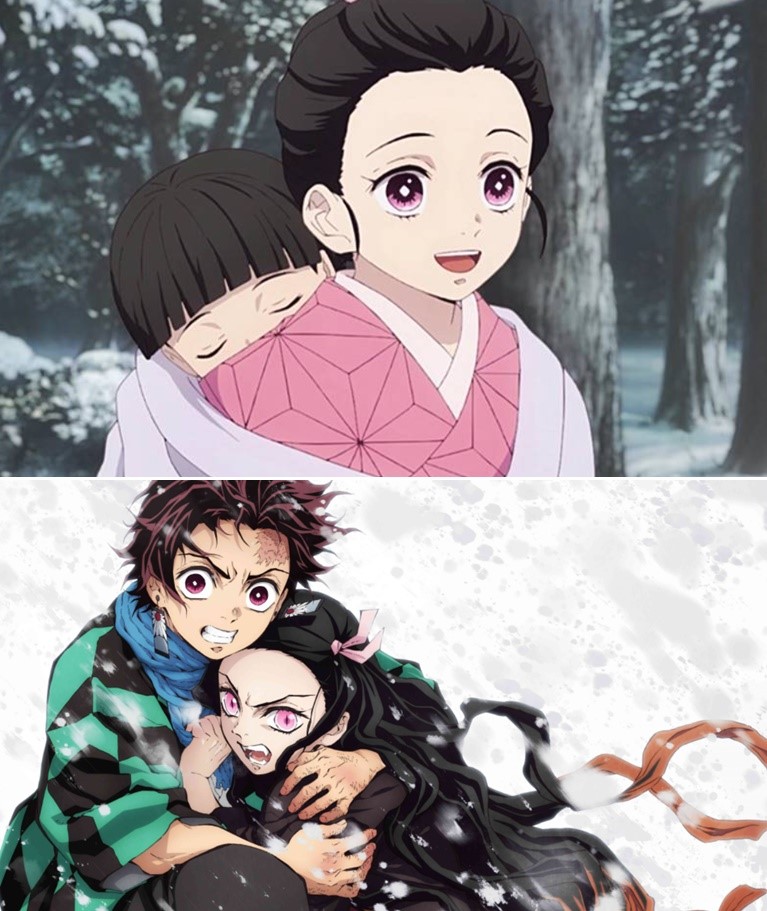  Kimetsu no Yaiba