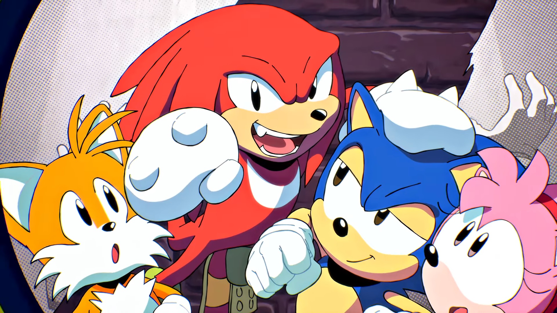แฟนเกมไม่พอใจ Sonic Origins ในส่วนโบนัสพิเศษของเกม