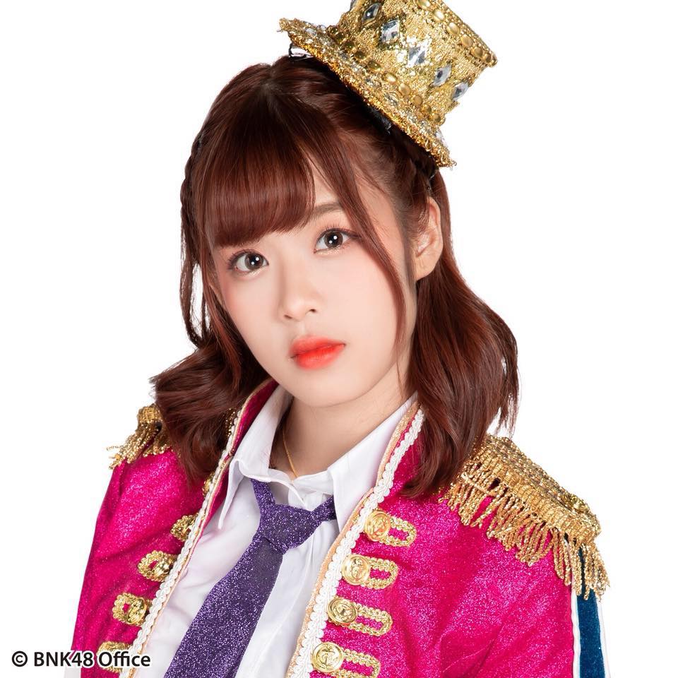 Mobile BNK48