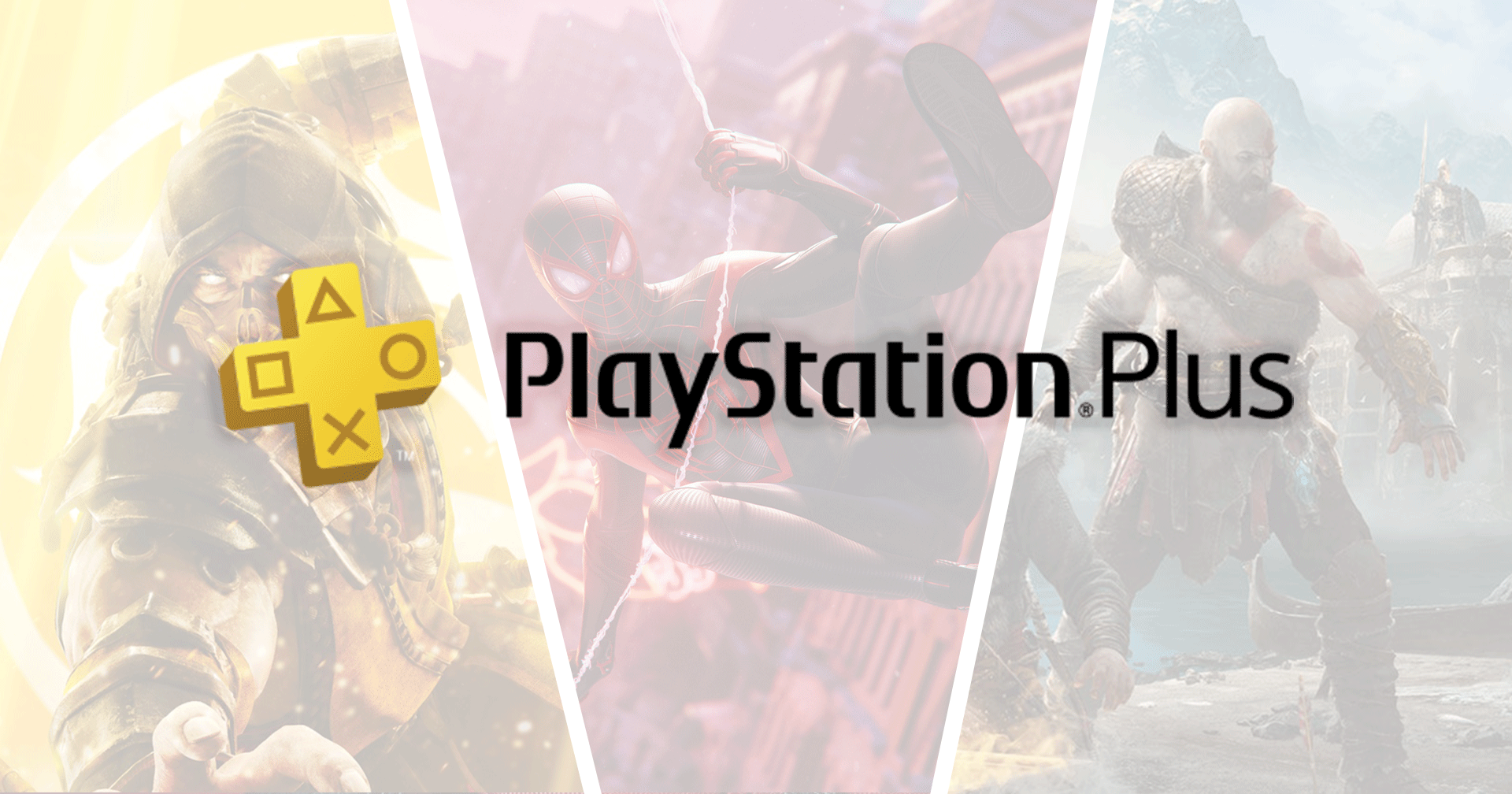 เปิดราคาไทย PlayStation Plus แบบใหม่ เล่นเกม PS4, PS2 ได้ พร้อมบริการ 23 พ.ค.นี้