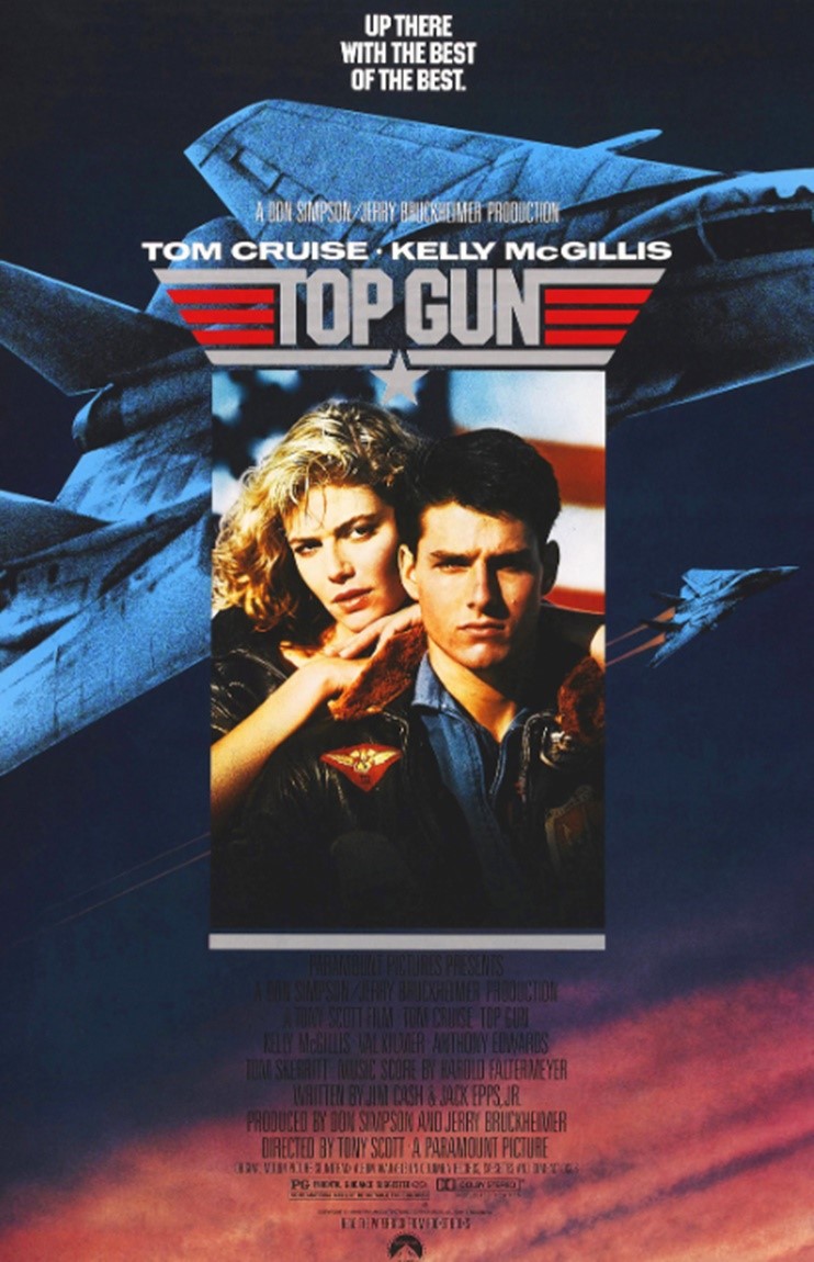 Top Gun