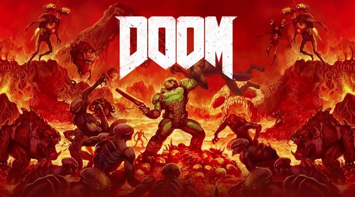 Doom (2016)