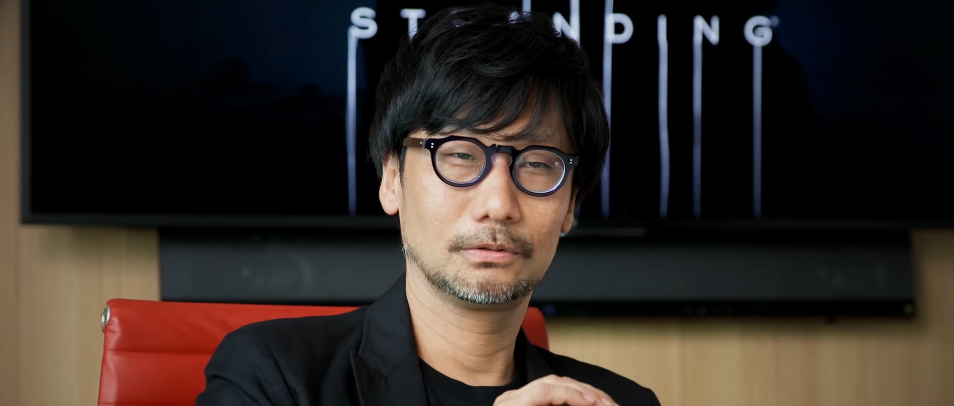 Hideo Kojima ยืนยัน Kojima Productions ยังไม่ถูกซื้อโดย Sony