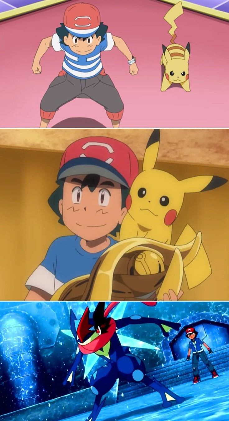 Pokemon