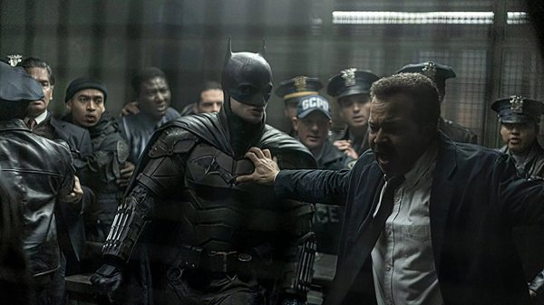 Warner Bros. ประกาศสร้าง ‘The Batman 2’ : นักแสดงและผู้กำกับกลับมาเช่นเดิม