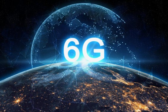 รัฐบาลเกาหลีใต้ต้องการให้ต้นแบบ 6G พร้อมใช้ในปี 2026!