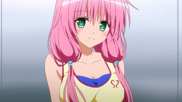 To LOVE Ru  