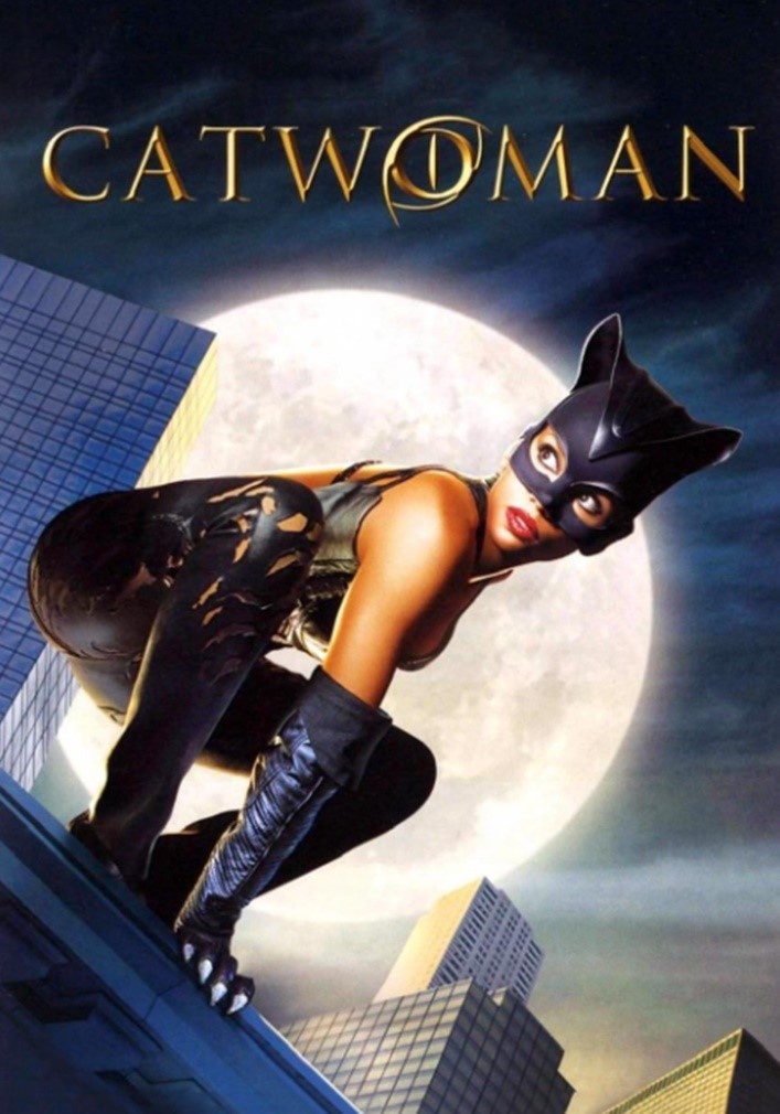 Catwoman