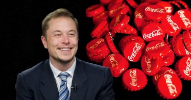 หรือพี่พูดเล่น? Elon Musk ประกาศจะซื้อ Coca-Cola และจะนำโคเคนเป็นส่วนผสมอีกครั้ง