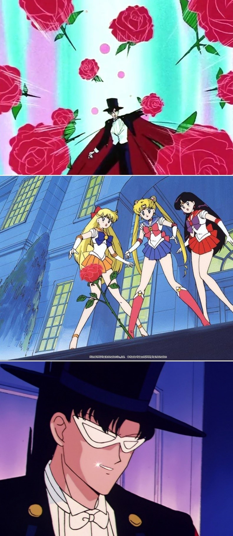 Sailor Moon