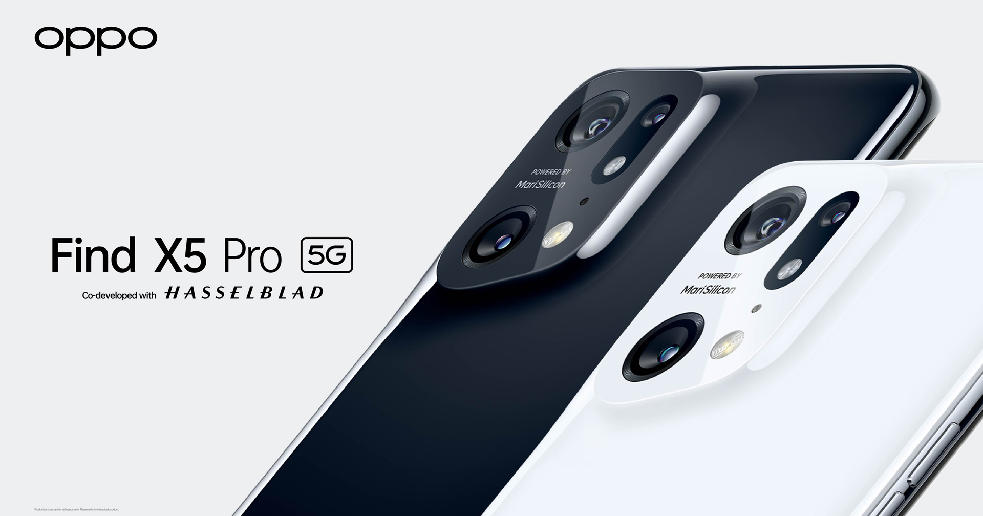 จอง OPPO Find X5 Pro 5G กับค่ายไหนได้ราคาถูกที่สุด