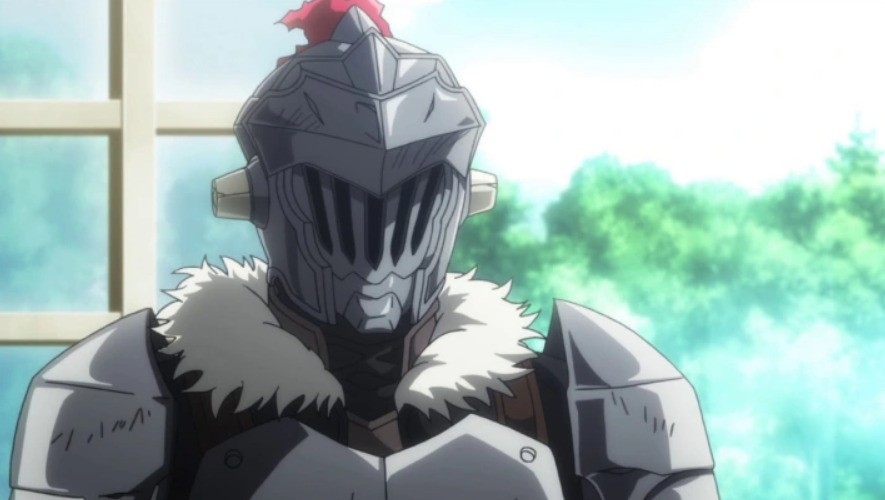 Goblin Slayer