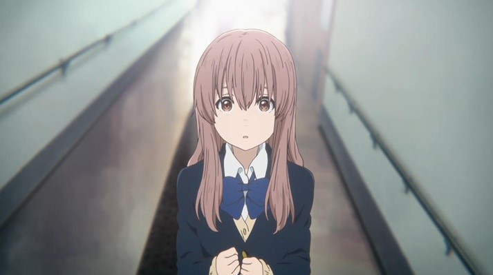  A Silent Voice