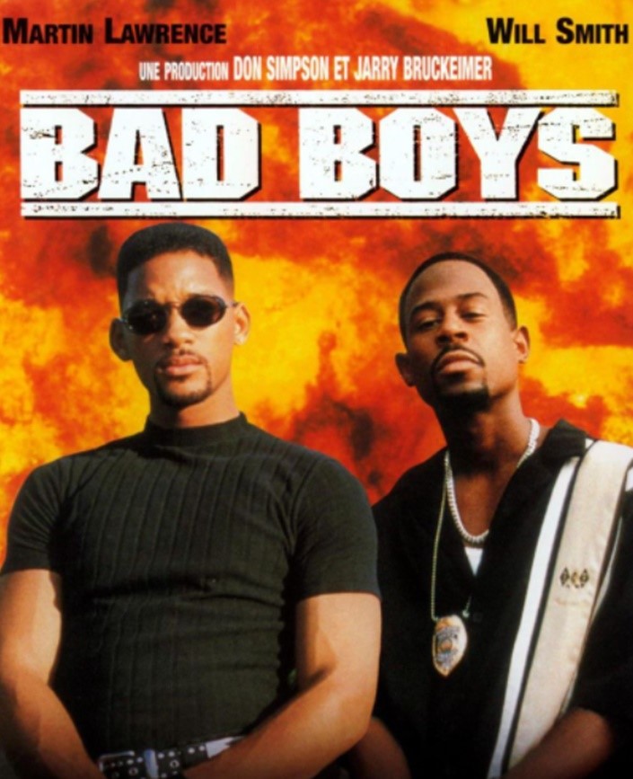 Bad Boys