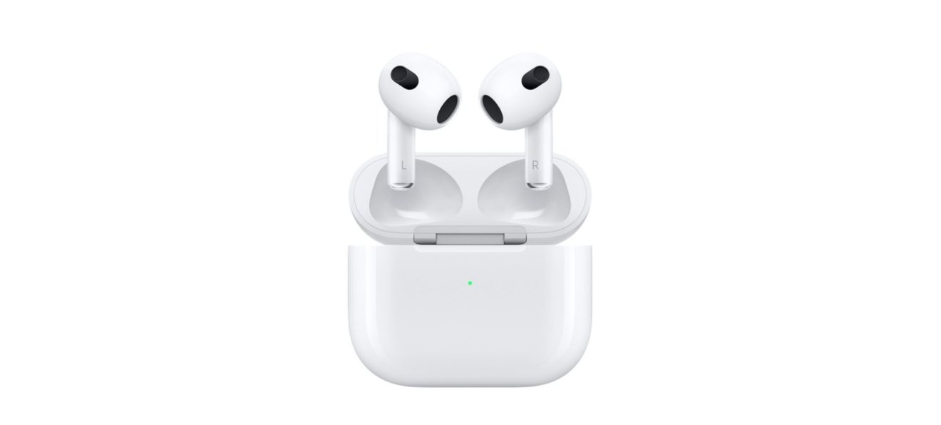 AirPods 3rd Gen ไม่ได้ขายดีตามคาด ทำให้ Apple สั่งลดการผลิตลง 30%!