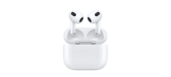 AirPods 3rd Gen ไม่ได้ขายดีตามคาด ทำให้ Apple สั่งลดการผลิตลง 30%!