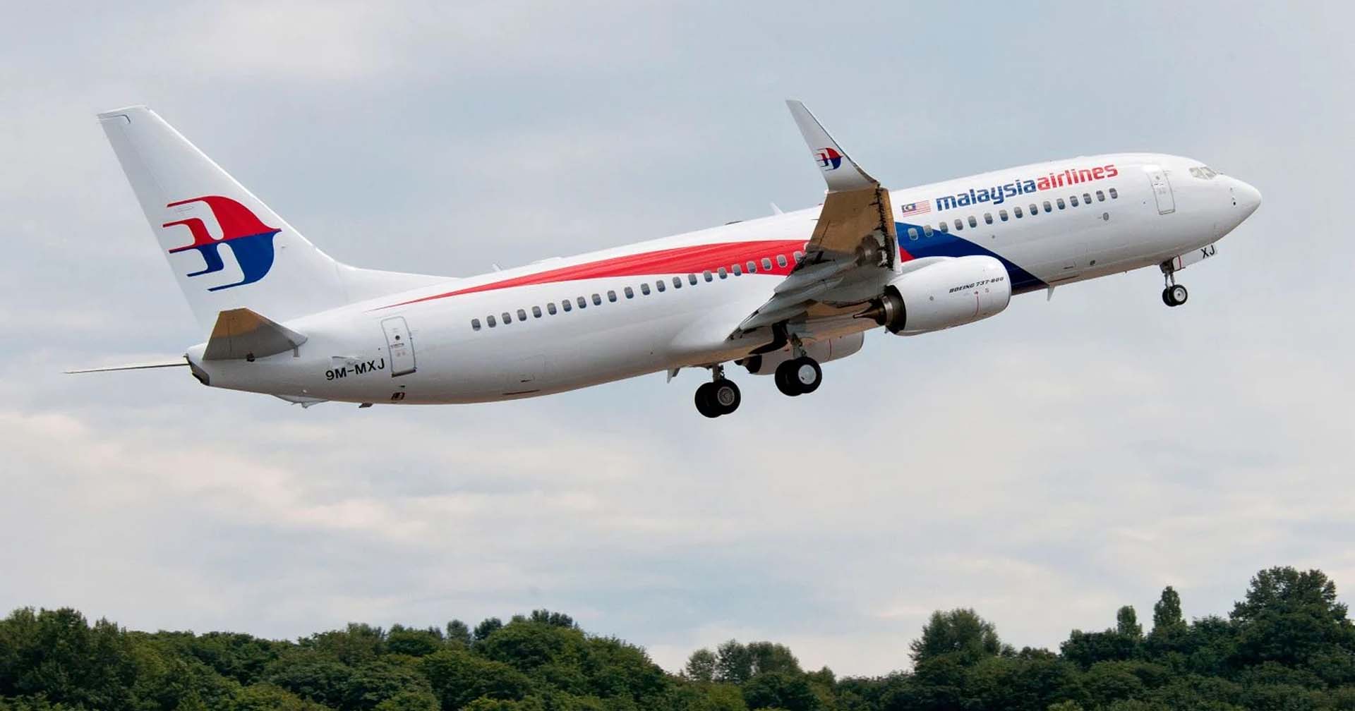 ระทึกอีก! โบอิ้ง 737-800 ของมาเลเซียดิ่งฮวบ ก่อนนักบินนำเครื่องลงจอดปลอดภัย