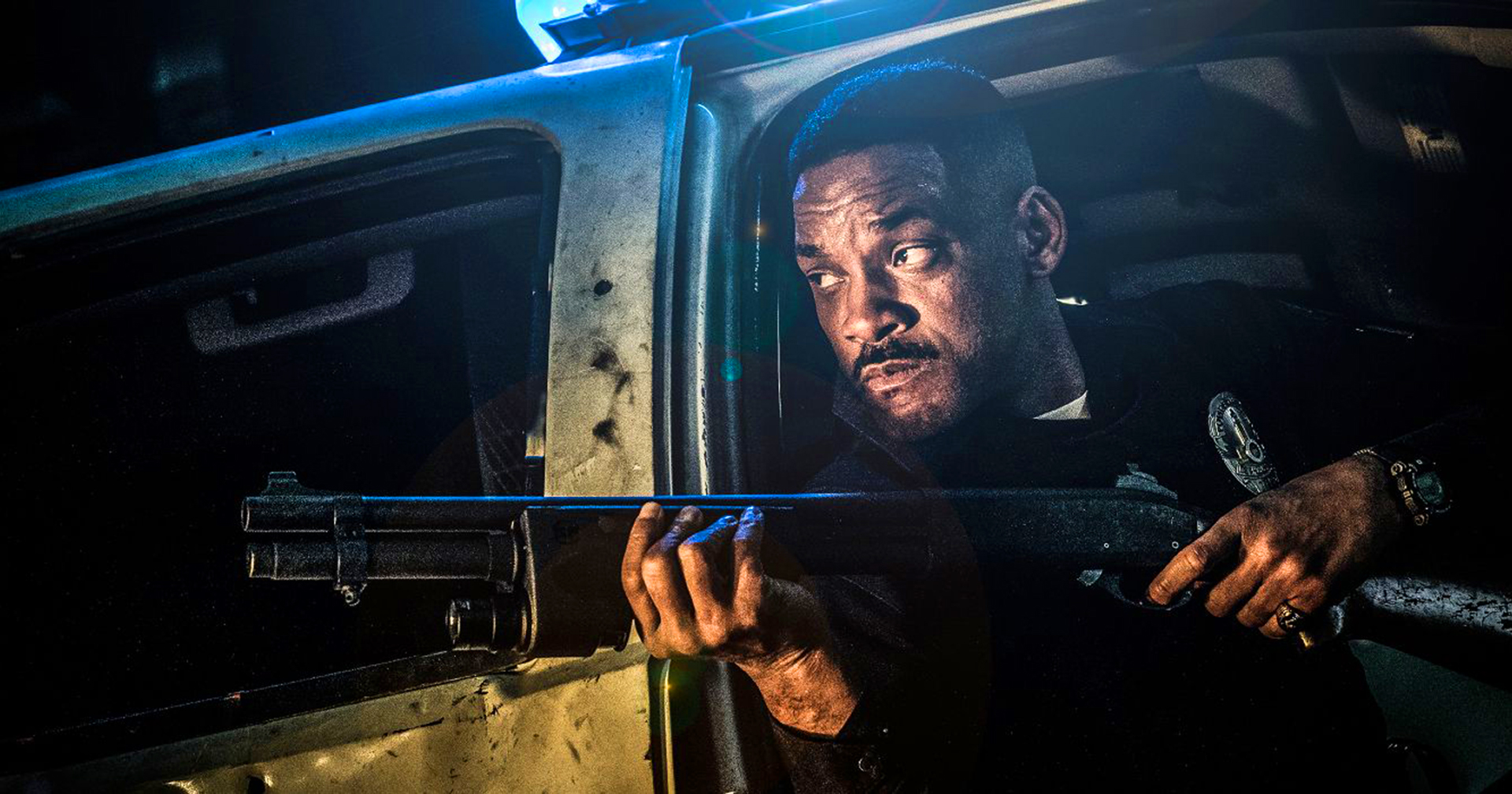 Netflix ยกเลิกโปรเจกต์ ‘Bright 2’ ของ วิล สมิธ